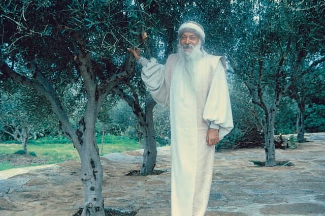 Rajneesh 